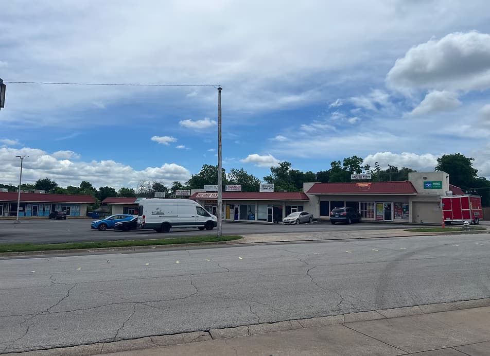 3105 - 3145 Lackland Rd., Fort Worth, TX 76116