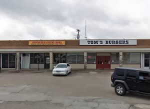 1001 S. Morgan St Granbury, TX 76048